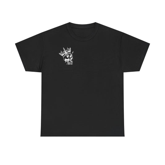 Lady Khaine Black - Unisex Heavy Cotton Tee